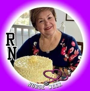 Meet your Posher, Ann